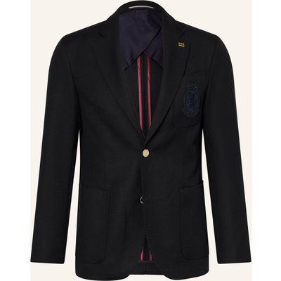 Tommy Hilfiger Sakko Extra Slim Fit blau