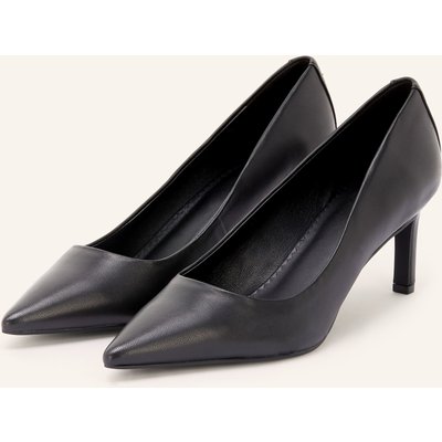 Hugo Pumps Devany schwarz