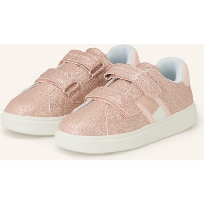 Tommy Hilfiger Sneaker rosegold