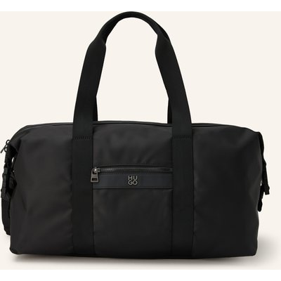 Hugo Reisetasche Quantic schwarz