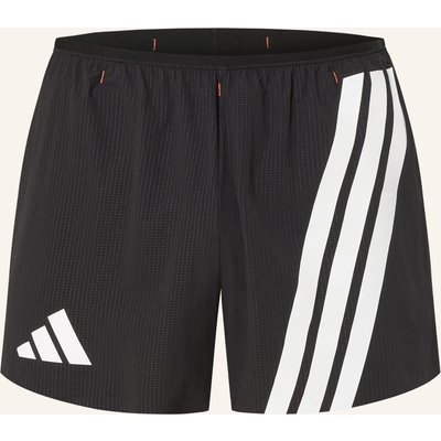 Adidas Terrex 2-In-1-Trekkingshorts Xpr Pro Light schwarz