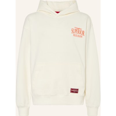Vingino Hoodie Noka weiss