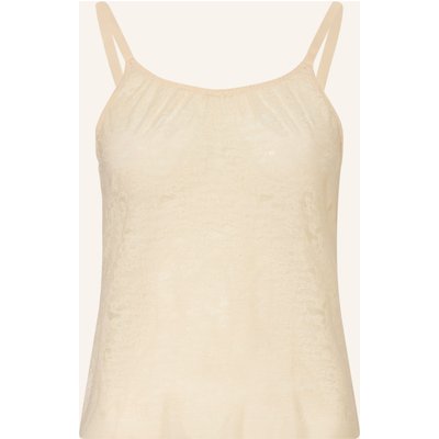 Spanx Shape-Top Supersmooth™ Day To Date Night beige
