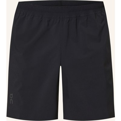 On Trainingsshorts Focus schwarz