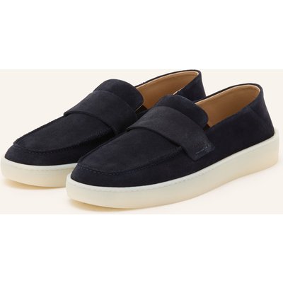 Boss Penny-Loafer Randal blau