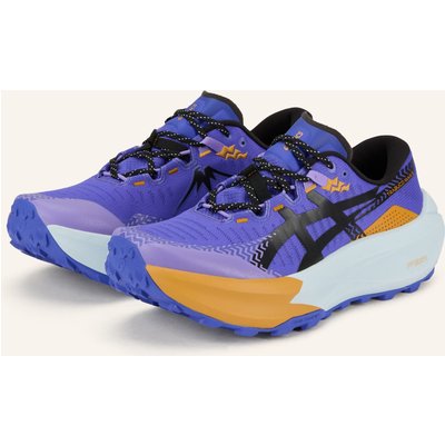 Asics Trailrunning-Schuhe Trabuco Max 5 blau