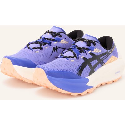 Asics Trailrunning-Schuhe Trabuco Max 5 blau