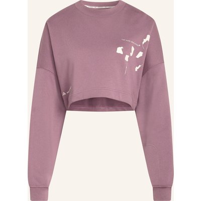Adidas Sweatshirt adi365 Hermanos Koumori lila