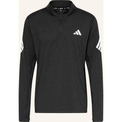 Adidas Laufshirt adi365 Iconic schwarz