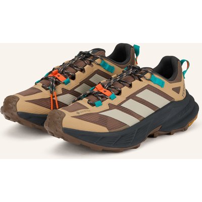 Adidas Terrex Wanderschuhe Terrex Freehiker Sl Gtx braun