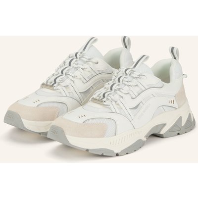 Steve Madden Sneaker Animates-E weiss