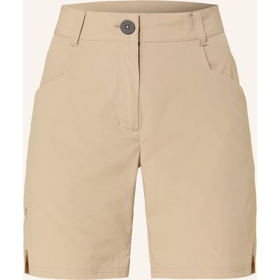Schöffel Trekkingshorts Smue beige