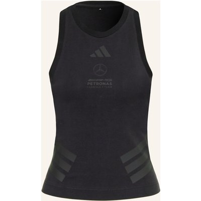 Adidas Top Mercedes - Amg Petronas Formula One Team schwarz