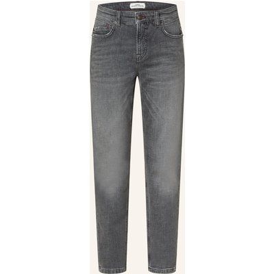 Cambio Mom Jeans Kerry schwarz