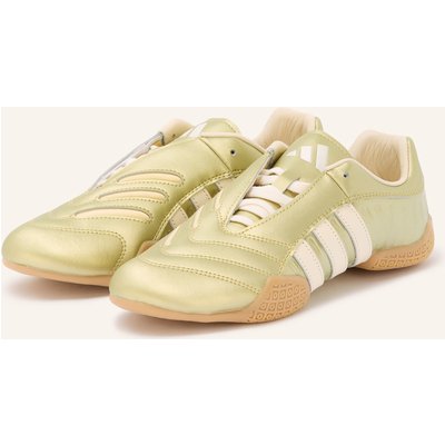 Adidas Originals Sneaker Taekwondo Mei Elite gold