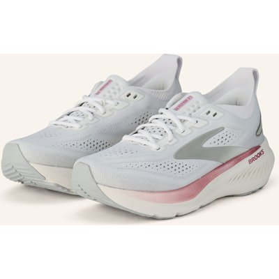 Brooks Laufschuhe Glycerin 23 weiss
