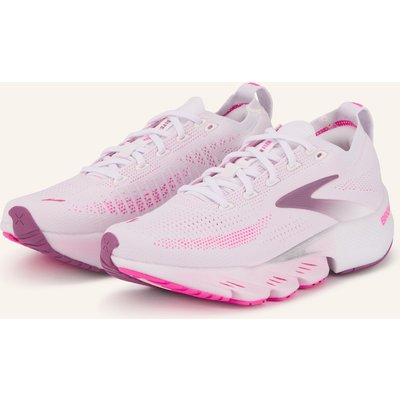 Brooks Laufschuhe Glycerin Flex weiss