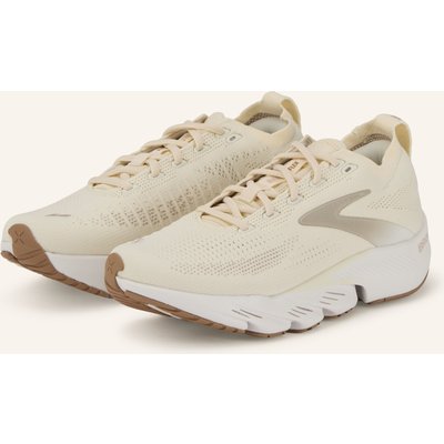 Brooks Laufschuhe Glycerin Flex weiss