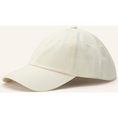 Peak Performance Cap weiss