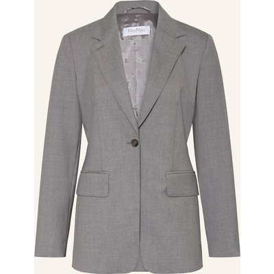 Max Mara Blazer Circense grau