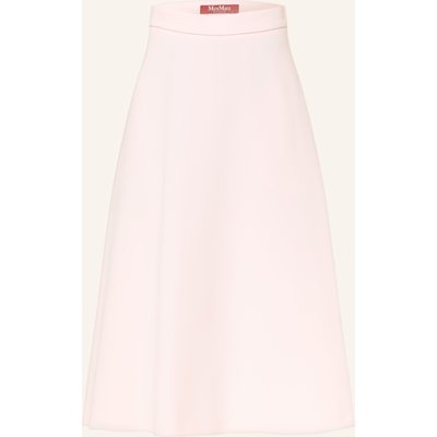 Max Mara Studio Rock Girante rosa