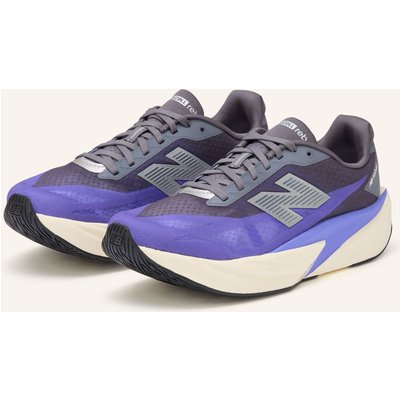 New Balance Laufschuhe Fc Rebel lila