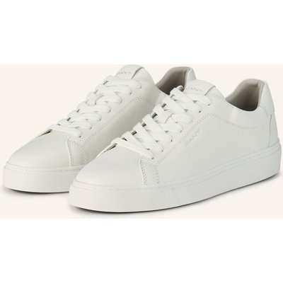 Gant Sneaker Mc Julien weiss
