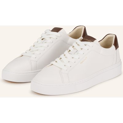 Gant Sneaker Mc Julien weiss