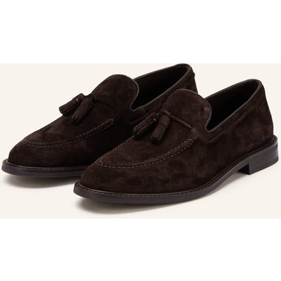Gant Loafer Lozham braun