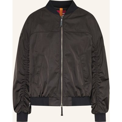 Parajumpers Blouson Kathryn schwarz
