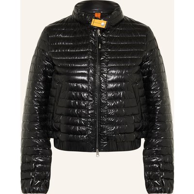Parajumpers Daunenjacke Akane schwarz