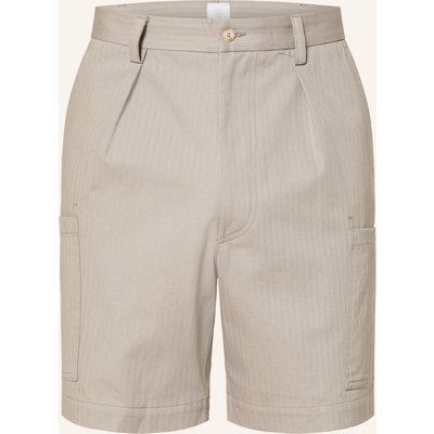 Eleventy Cargoshorts gruen