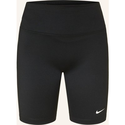 Nike Tights Dri Fit One schwarz