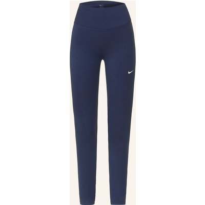 Nike Tights One blau