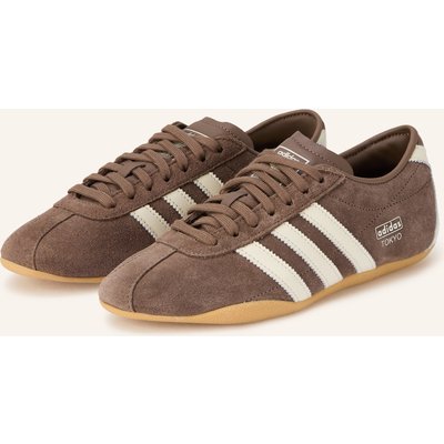 Adidas Originals Sneaker Tokyo braun