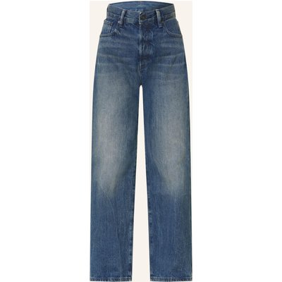 G-Star Boyfriend Jeans Bowey blau