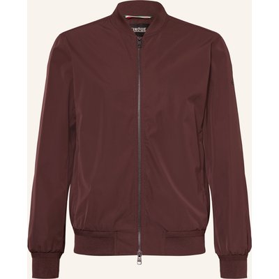 Cinque Blouson Cirapid rot