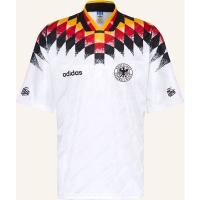 Adidas Heimtrikot Deutschland 1994 weiss