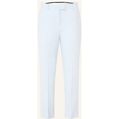Mcqueen Hose blau