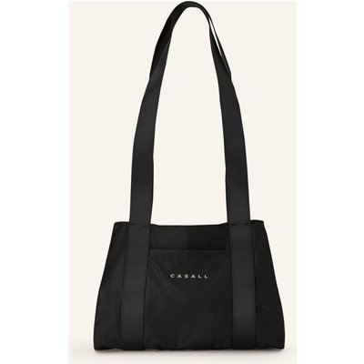 Casall Sporttasche schwarz