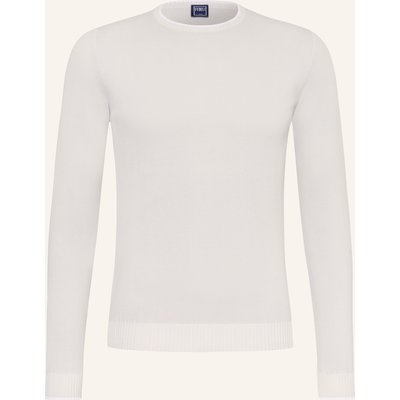 Fedeli Pullover grau