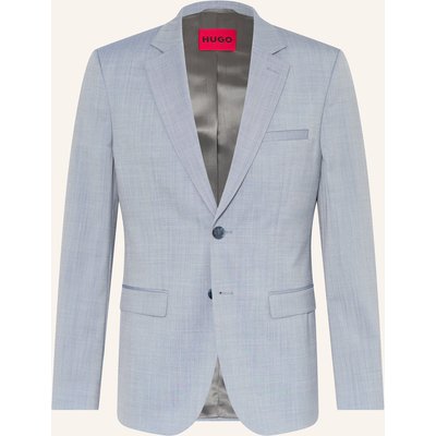 Hugo Anzugsakko Arti Extra Slim Fit blau