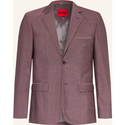 Hugo Anzugsakko Arti Extra Slim Fit lila