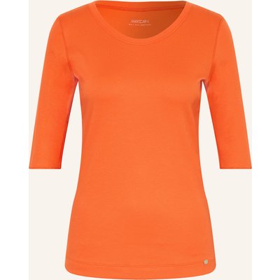 Marc Cain Shirt Mit 3/4-Arm rot