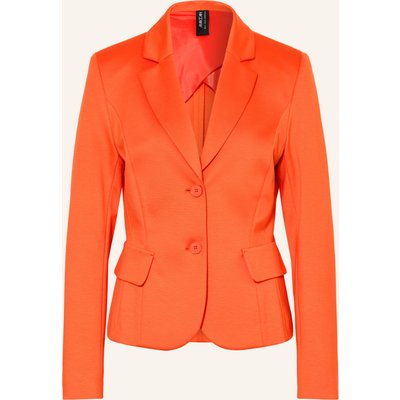 Marc Cain Jerseyblazer rot