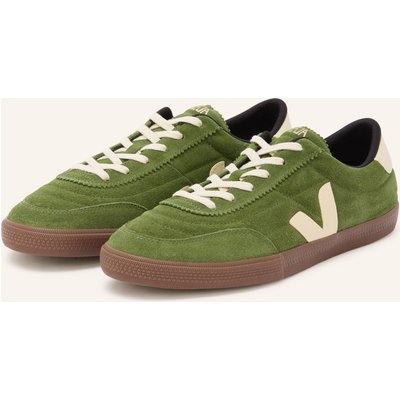 Veja Sneaker Panenka gruen