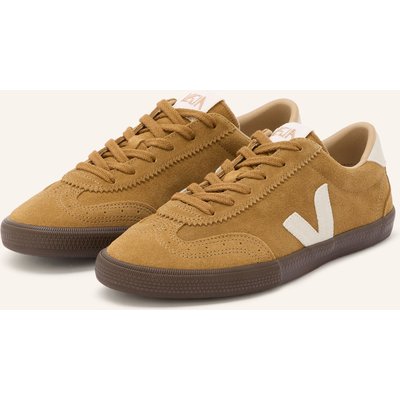 Veja Sneaker Volley braun