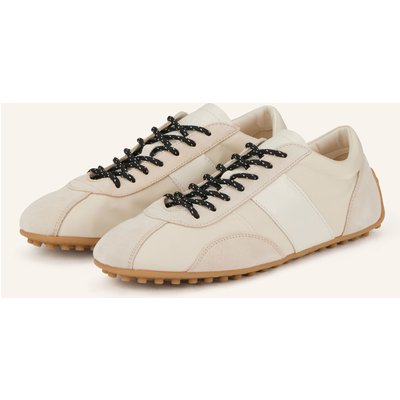 Tod's Sneaker T-Marathon beige