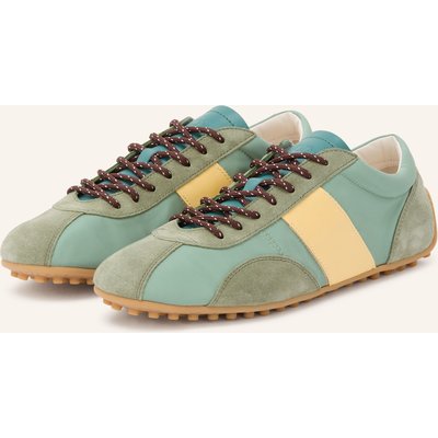Tod's Sneaker T-Marathon gruen