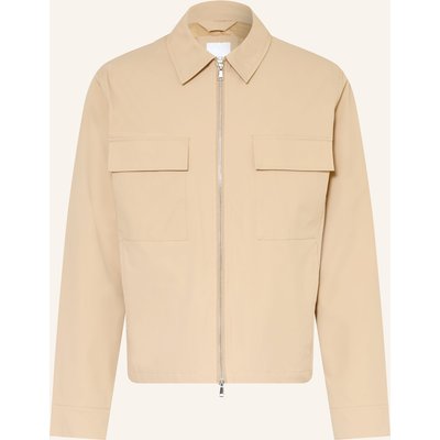 Paul Blouson beige
